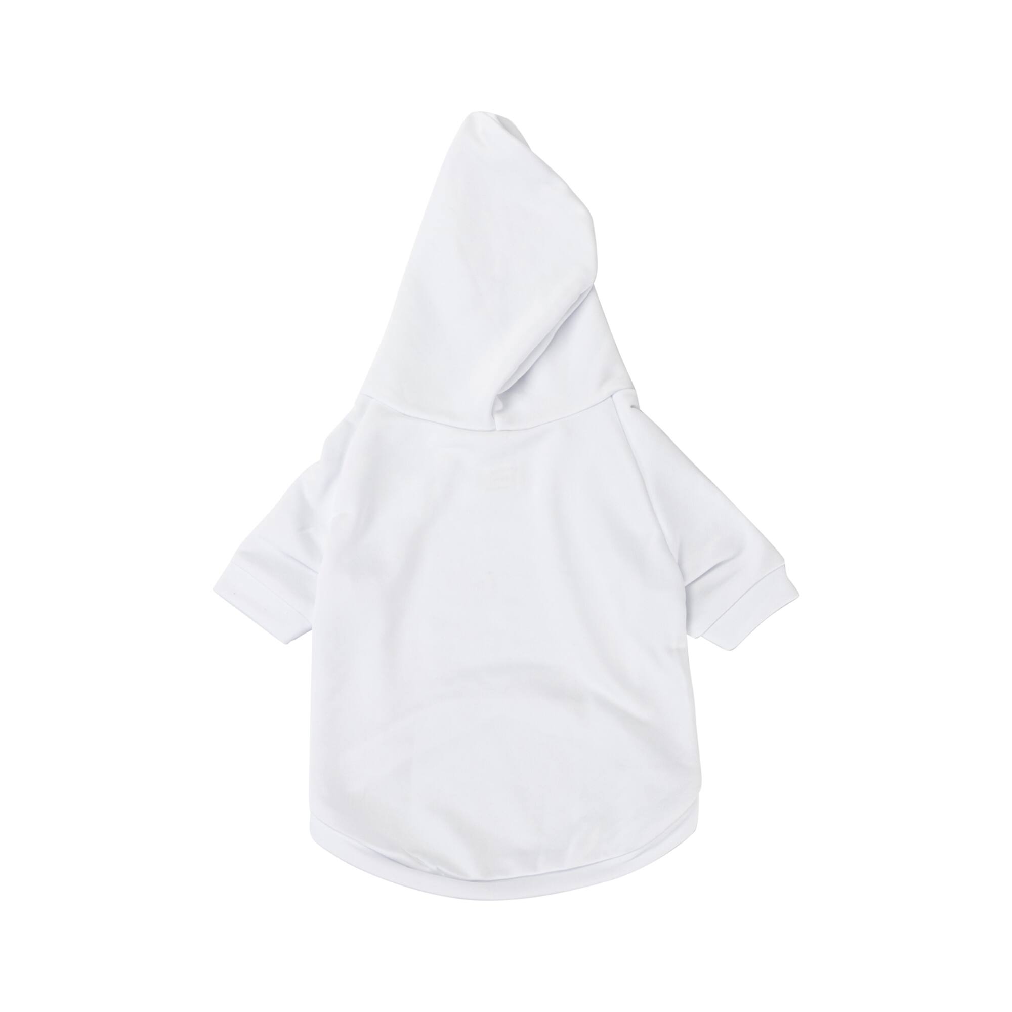 Craft Express Sublimation Pet Hoodies